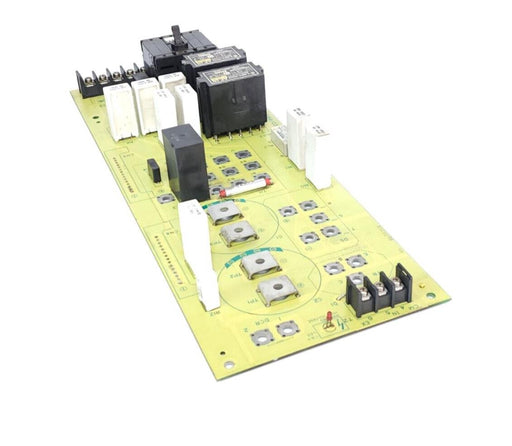 FANUC A20B-1003-0081/02A SERVO POWER BOARD A20B-1003-0081, A350-1003-T084/03