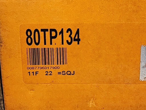 NIB TIMKEN 80TP134 CYLINDRICAL ROLLER BEARING