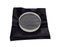 NEW GENERIC C54-MP-3-02 ROUND TEMPERED CIRCLE SIGHT GLASS C54MP302