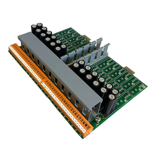 EMERSON ROSEMOUNT 01984-1288-0001 / 0198412880001 REV. D/F CONTACT FIELD BOARD