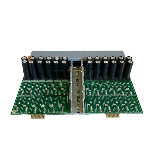 EMERSON ROSEMOUNT 01984-1288-0001 / 0198412880001 REV. D/F CONTACT FIELD BOARD