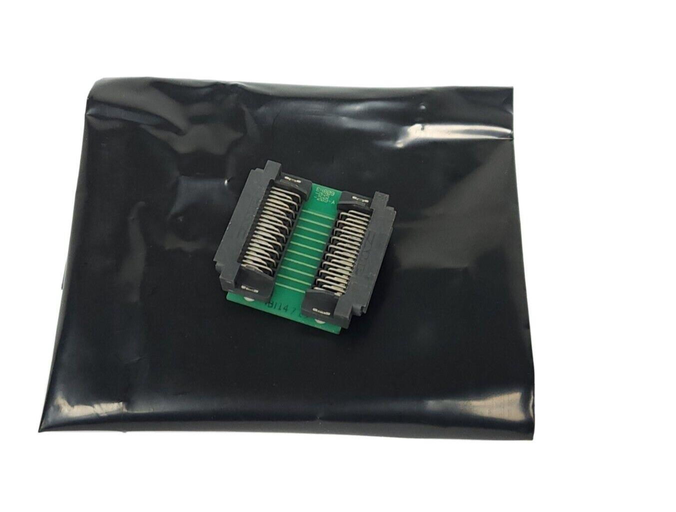 OKUMA E4809-045-209-A PC BOARD AMP BOARD E4809045209A