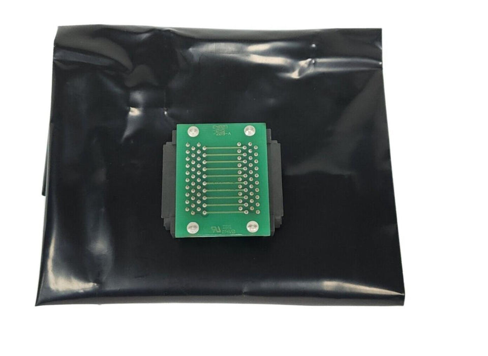 OKUMA E4809-045-209-A PC BOARD AMP BOARD E4809045209A