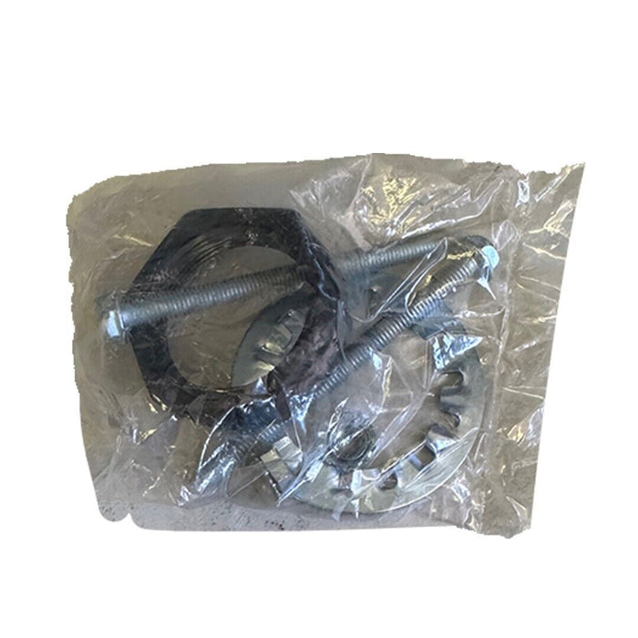 NEW BANNER OPBT2QD OMNI-BEAM POWER BLOCK 10-30VDC 100mA 27095