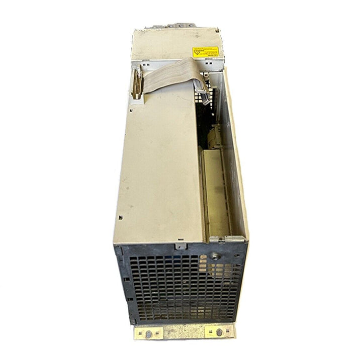 SIEMENS 6SN1124-1AA00-0EA1 / 6SN11241AA000EA1 SIMODRIVE LT-MODUL EXT. 160A V. A