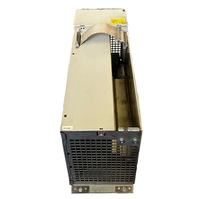 SIEMENS 6SN1124-1AA00-0LA1 / 6SN11241AA000LA1 SIMODRIVE LT-MODUL EXT. 108A V. A