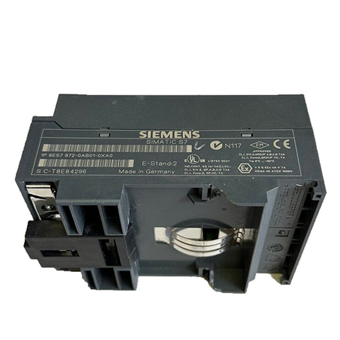 SIEMENS 6ES7 972-0AB01-0XA0 / 6ES79720AB010XA0 SIMATIC S7 DIAGNOSTIC REPEATER *