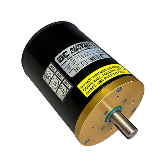 NEW AUTOTECH CONTROLS SAC-RL100-M11 / SACRL100M11 SINGLE-TURN RESOLVER SAC-RL100