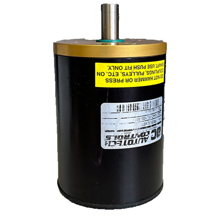NEW AUTOTECH CONTROLS SAC-RL100-M11 / SACRL100M11 SINGLE-TURN RESOLVER SAC-RL100