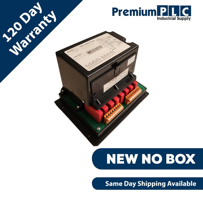 NEW AUTOTECH CONTROLS / AVG SAC-M1020-010 / M1020 PROGRAM INTERFACE MODULE PLS