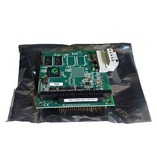 NEW MOLEX BradCommunications SST-DN4-104-1 / SSTDN41041 DeviceNet INTERFACE CARD