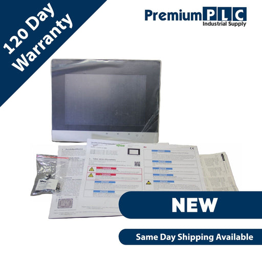 NEW WAGO 762-3003 / 7623003 10.1" e!DISPLAY 7300T SERIES WEB PANEL TOUCHSCREEN