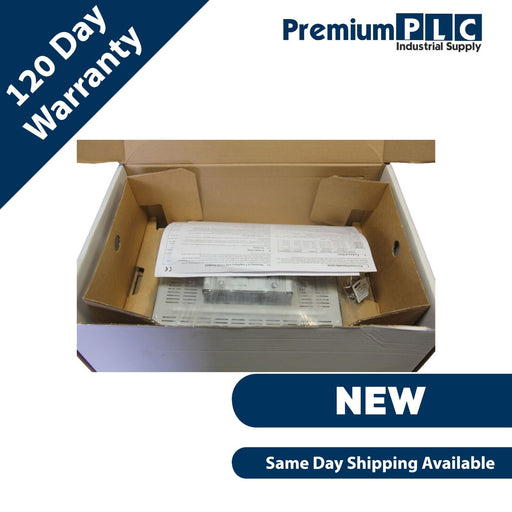 NEW WAGO 762-3003 / 7623003 10.1" e!DISPLAY 7300T SERIES WEB PANEL TOUCHSCREEN