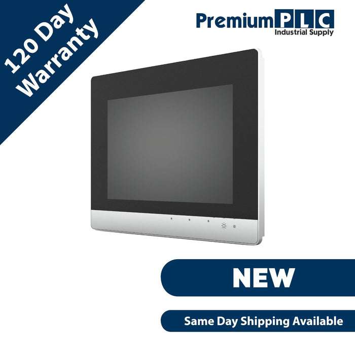 NEW WAGO 762-3003 / 7623003 10.1" e!DISPLAY 7300T SERIES WEB PANEL TOUCHSCREEN
