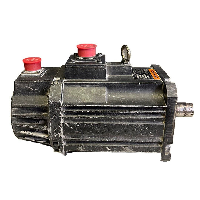 TOSHIBA 22L2-1000R / 22L21000R DC BRUSHLESS SERVO MOTOR RA22L 1000W 2000RPM