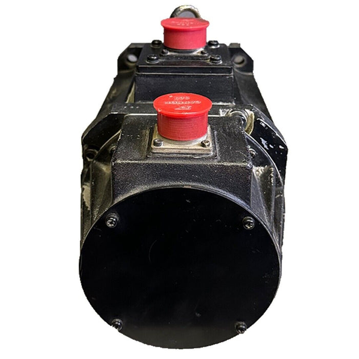 TOSHIBA 22L2-1000R / 22L21000R DC BRUSHLESS SERVO MOTOR RA22L 1000W 2000RPM