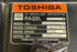 TOSHIBA 22L2-1000R / 22L21000R DC BRUSHLESS SERVO MOTOR RA22L 1000W 2000RPM