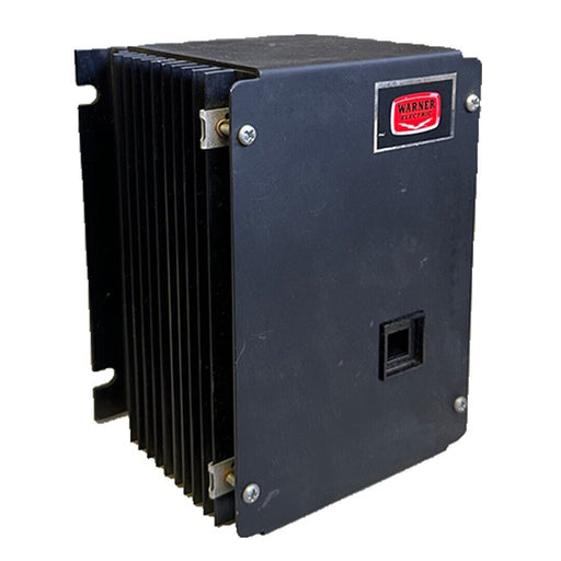 NEW WARNER ELECTRIC MCS-154-3 / MCS1543 CLUTCH BRAKE CONTROL W/ POWER SUPPLY