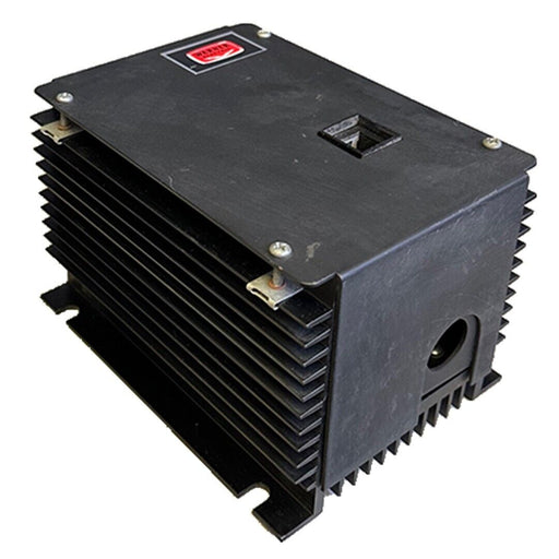 NEW WARNER ELECTRIC MCS-154-3 / MCS1543 CLUTCH BRAKE CONTROL W/ POWER SUPPLY