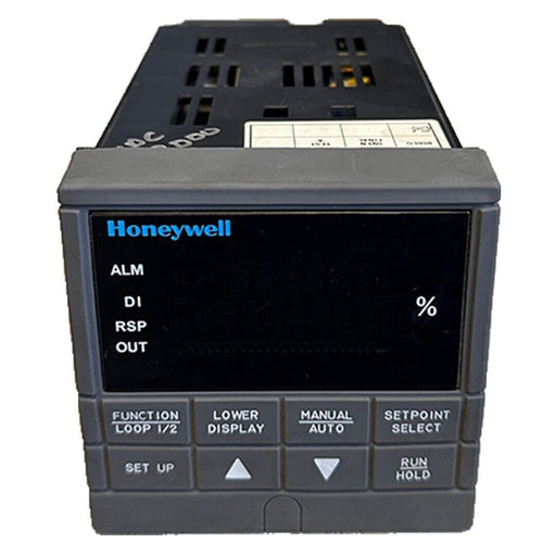 NEW HONEYWELL DC330B-EE-200-20-0A0000-00-0 UDC3300 BASIC TEMPERATURE CONTROLLER