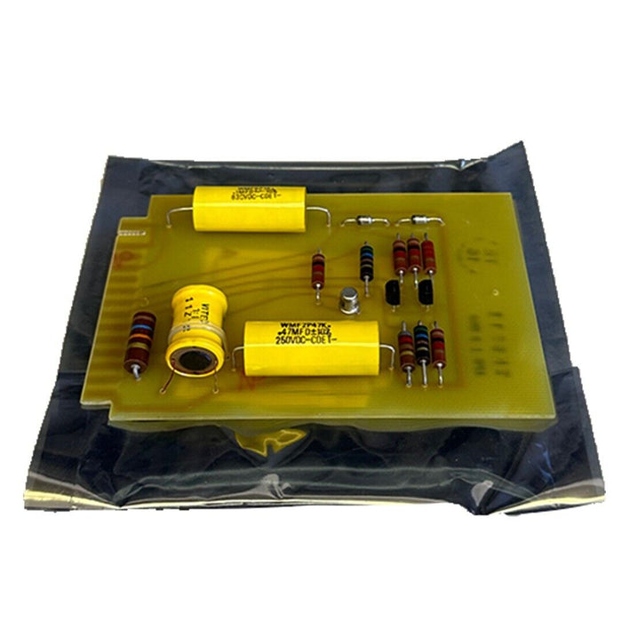 NEW UNBRANDED TE9611 BOARD TE16 D1-S125 / D1S125