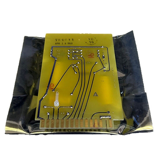 NEW UNBRANDED TE9611 BOARD TE16 D1-S125 / D1S125