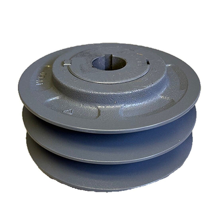 NEW BROWNING 2VP60X 1 1/8 / 2VP60X118 VARIABLE PITCH GROOVE SHEAVE 6'' DIA 1-1/8