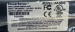 NEW BELDEN AX-6508 / AX6508 PowerSense 6000 SERIES ETHERNET HUB 3-SLOT 8-PORT