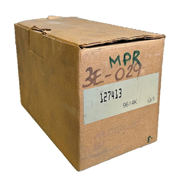 NEW NECO HAMMOND 127413 1-PH INDUSTRIAL CONTROL TRANSFORMER 250VA 60Hz