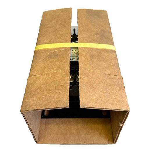 NEW NECO HAMMOND 127413 1-PH INDUSTRIAL CONTROL TRANSFORMER 250VA 60Hz