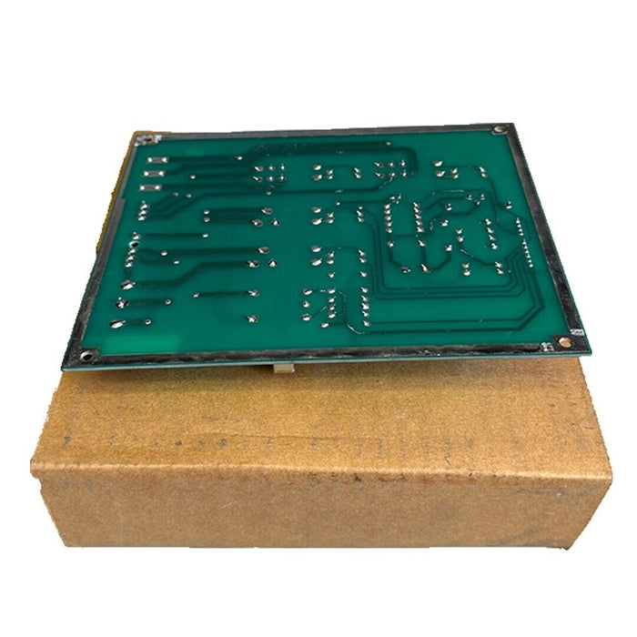 NEW AMERICAN STANDARD INC TRANE 6400-0420-01 / 6400-0421-01 RELAY BOARD CHILLER