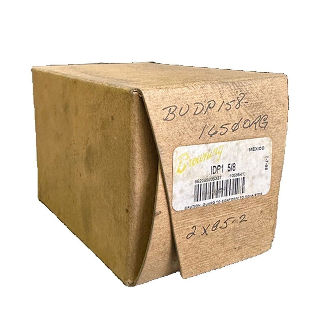 NEW BROWNING IDP1 5/8 / IDP158 IDP1 SERIES IDLER BUSHING 5/8''