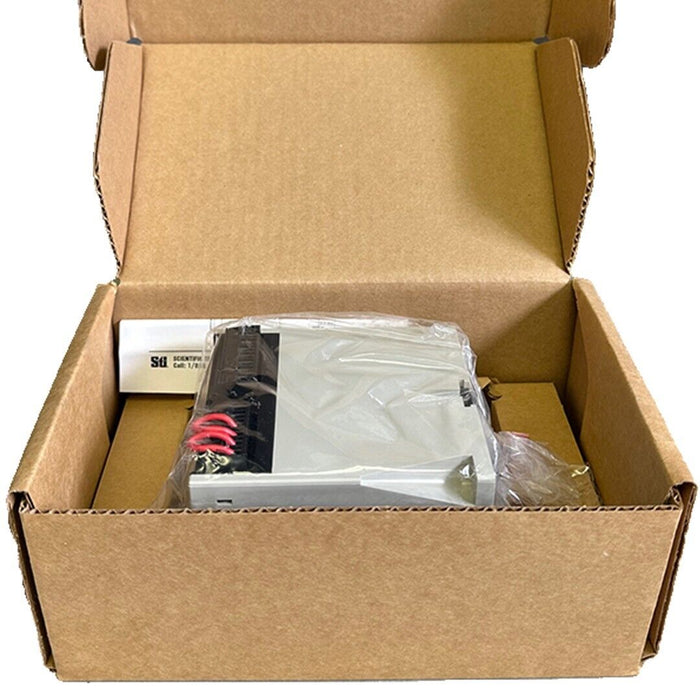 NEW STI MS46SR-14-700-Q1-10X-10R-NC-FN-RM2 LIGHT CURTIAN SYSTEM 70156-2292 RM-2