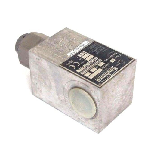 NEW HAUHINCO S301/128 HYDRAULIC VALVE FABR. NO. 6414885 HT2282