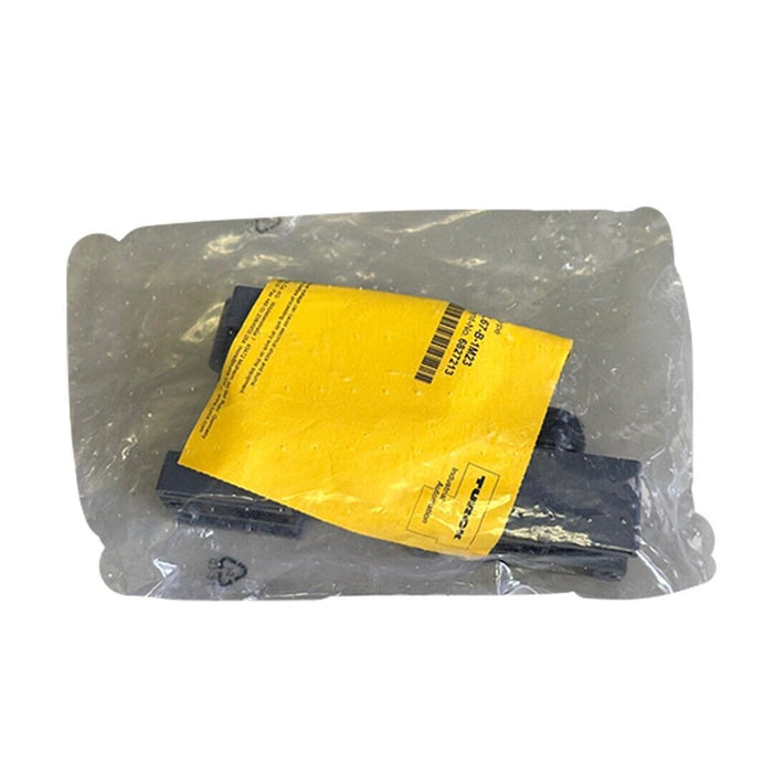 NEW TURCK BL67-B-1M23 / BL67B1M23 BL67 SYSTEM I/O BASE 6827213