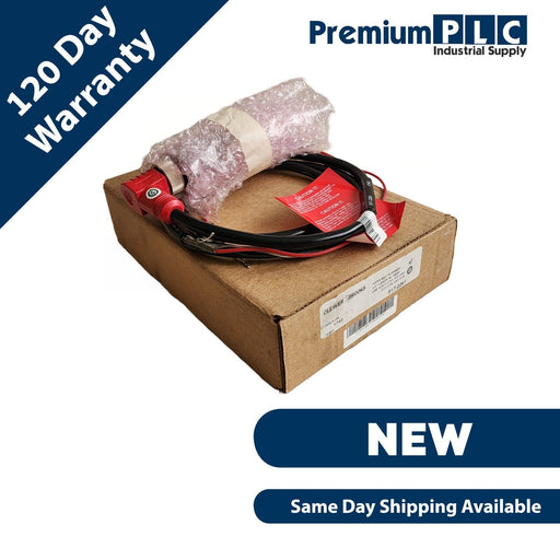 NEW CLEAVER-BROOKS 817-2261 / 8172261 INFA-RED SCANNER 4FT LEADS 90° HEAD