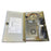 NEW SIGNALVOX PWR1824A 18CH/24A POWER SUPPLY 110VAC/12VDC 2A*10CH+.5A*8CH