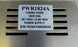 NEW SIGNALVOX PWR1824A 18CH/24A POWER SUPPLY 110VAC/12VDC 2A*10CH+.5A*8CH