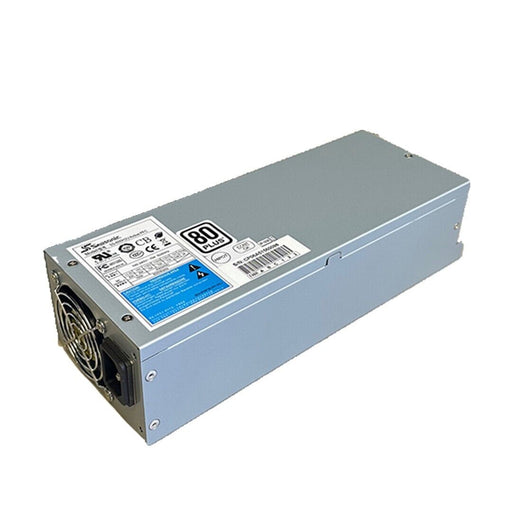 NEW SEASONIC SS-600H2U / SS600H2U ACTIVE PFC POWER SUPPLY 100/240V 10A 50/60Hz