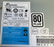 NEW SEASONIC SS-600H2U / SS600H2U ACTIVE PFC POWER SUPPLY 100/240V 10A 50/60Hz