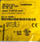 NEW TURCK BI 5-G18K-AP6X-0.3M-RS 4T / BI5G18KAP6X03MRS4T PROX SENSOR T4670481-1