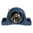 NEW SKF SY 40 TF / SY40TF PILLOW BLOCK BEARING 40mm BORE 2-BOLT BASE RASEY 40