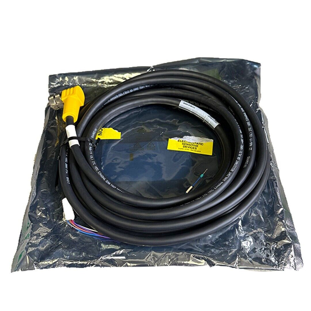 NEW TURCK BKWM 19-995-6.4 / BKWM1999564 VERA-FAST CORDSET U-54442 / U54442