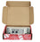 NIB CARLO GAVAZZI DAA51CM24 TIME DELAY RELAY