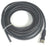 NEW PEPPERL+FUCHS V23-19-G-10M-PUR FEMALE CORDSET M23 19-PIN PUR CABLE 202033