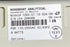 NEW ROSEMOUNT 1055-01-10-S2A-DM-68 / 10550110S2ADM68 Solu Comp II 1055 8W 3.28