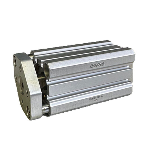 NEW BIMBA CEF-01271-A / CEF01271A DOUBLE-ACTING PNEUMATIC CYLINDER