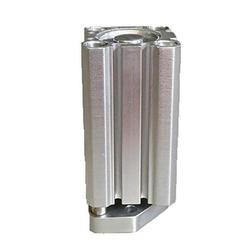 NEW BIMBA CEF-01271-A / CEF01271A DOUBLE-ACTING PNEUMATIC CYLINDER