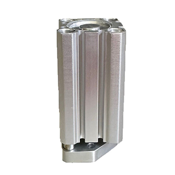 NEW BIMBA CEF-01271-A / CEF01271A DOUBLE-ACTING PNEUMATIC CYLINDER