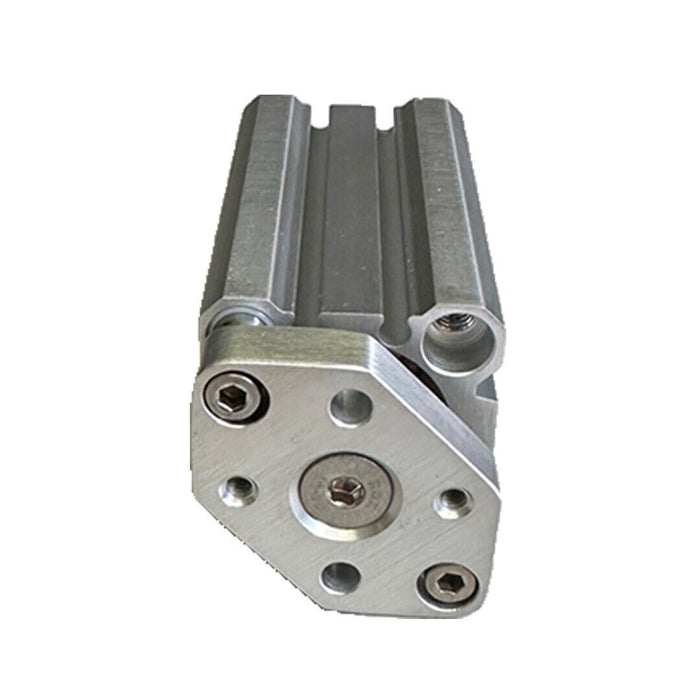 NEW BIMBA CEF-01271-A / CEF01271A DOUBLE-ACTING PNEUMATIC CYLINDER